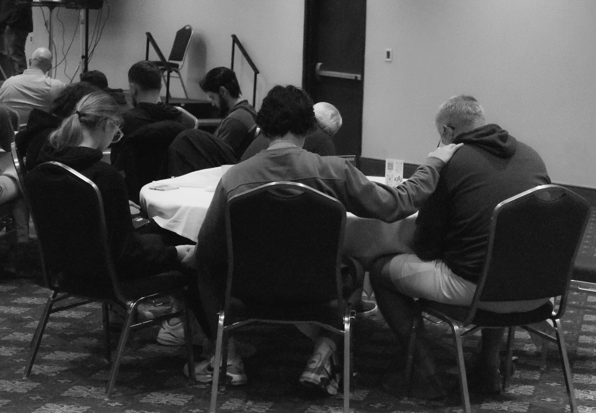 KPU Men's Night Highlights