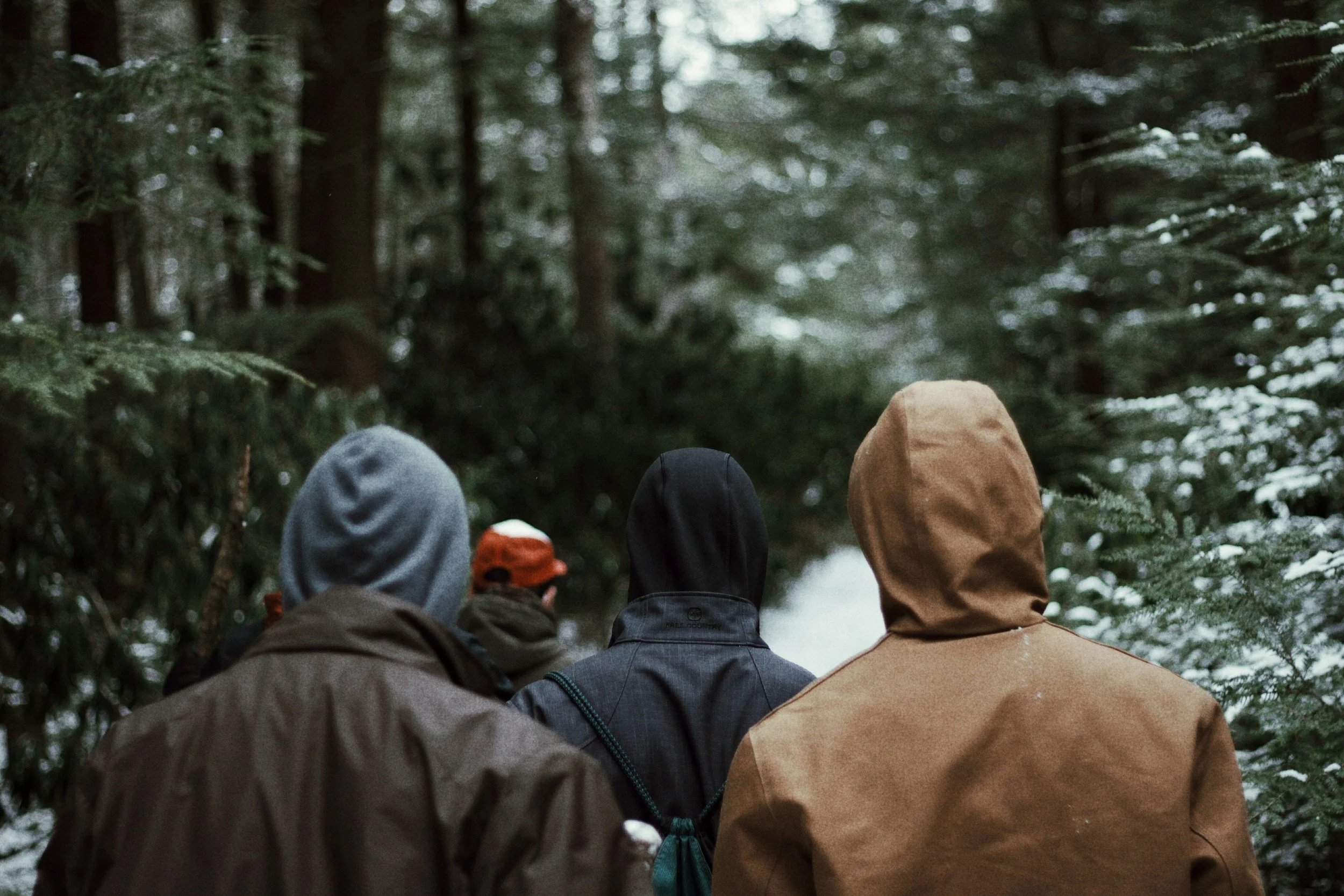 Crew B